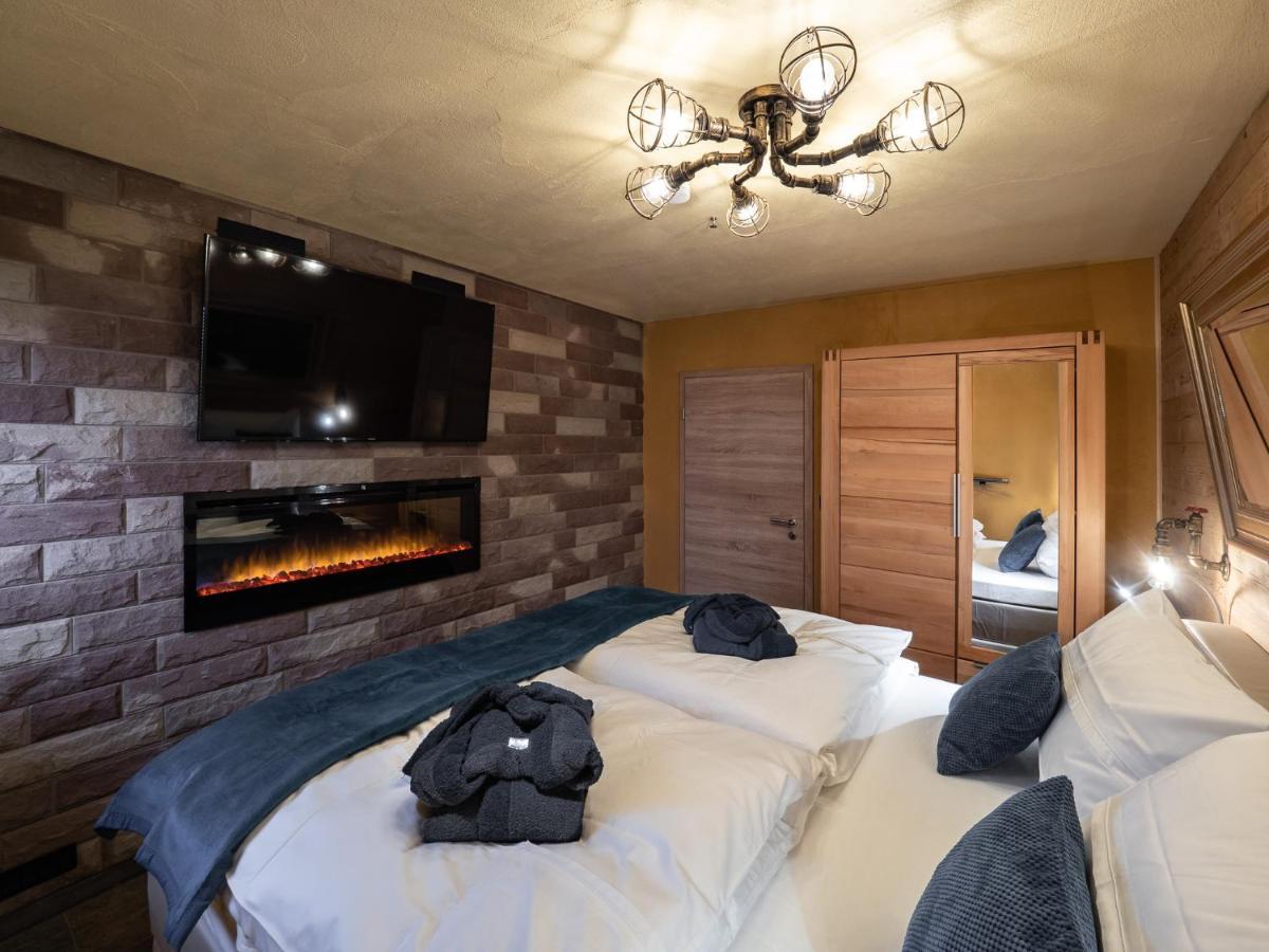 Ferienwohnung Altschloss Eppenbrunn Kültér fotó